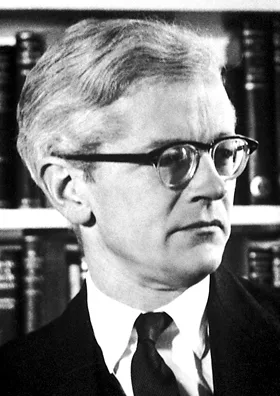 KENDREW, Sir John Cowdery (1917 – 1997)