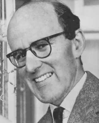PERUTZ, Max Ferdinand (1914 – 2002)
