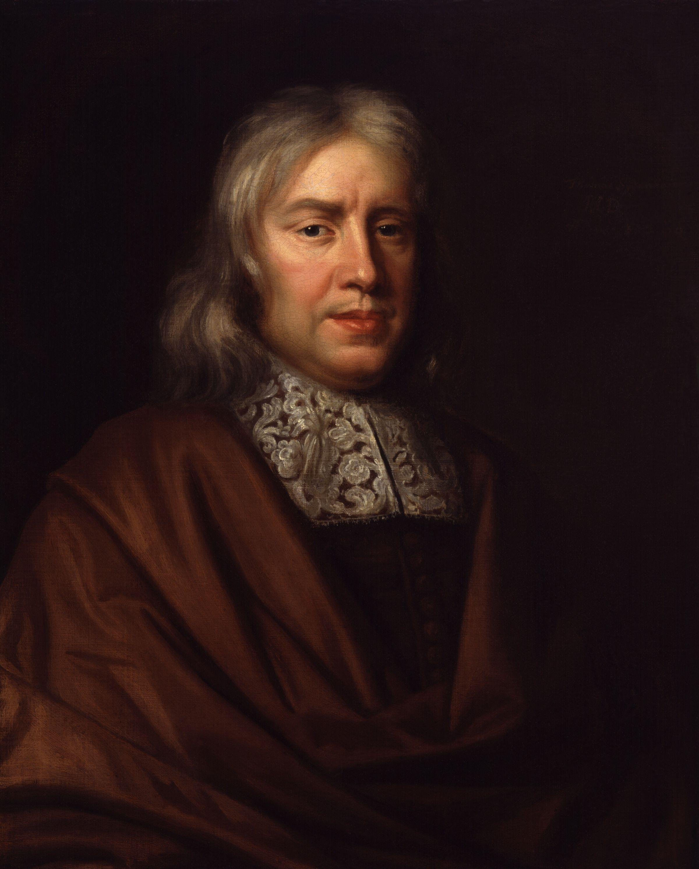 SYDENHAM, Thomas (1624 – 1689)