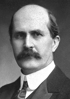BRAGG, Sir William Henry (1862 – 1942)