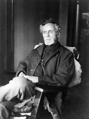 STILL, Andrew Taylor (1828 – 1917)
