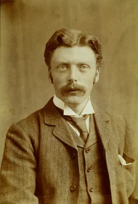 THOMPSON, D'Arcy Wentworth (1860 – 1948)