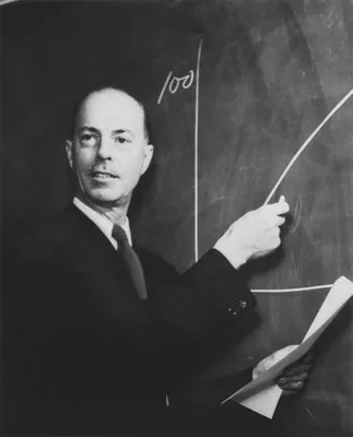 MACLEOD, Colin Munro (1909 – 1972)