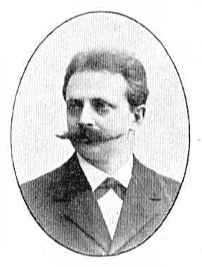 HEDIN, Sven Gustaf (1859 – 1933)