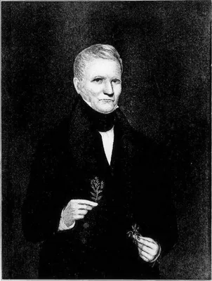 THOMSON, Samuel (1769 – 1843)