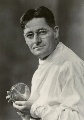 FLOREY, Howard Walter (1898 – 1968)