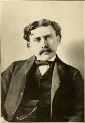 MOONEY, James (1861 – 1921)