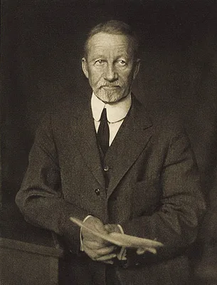 HOWELL, William Henry (1860 – 1945)