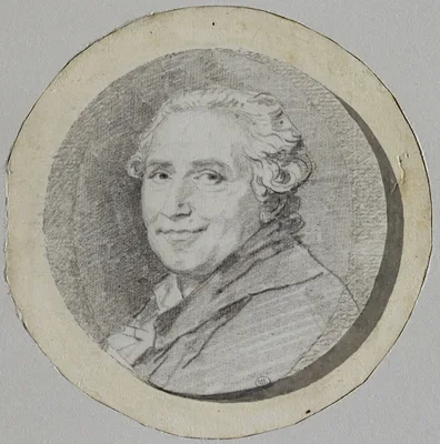 FRAGONARD, Jean-Honoré (1732 – 1799)