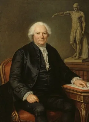 SUE, Jean-Joseph (1710 – 1792)